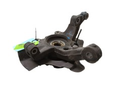 Recambio de mangueta delantera derecha para peugeot bipper (aa_) 1.3 hdi 75 referencia OEM IAM 1616780980  