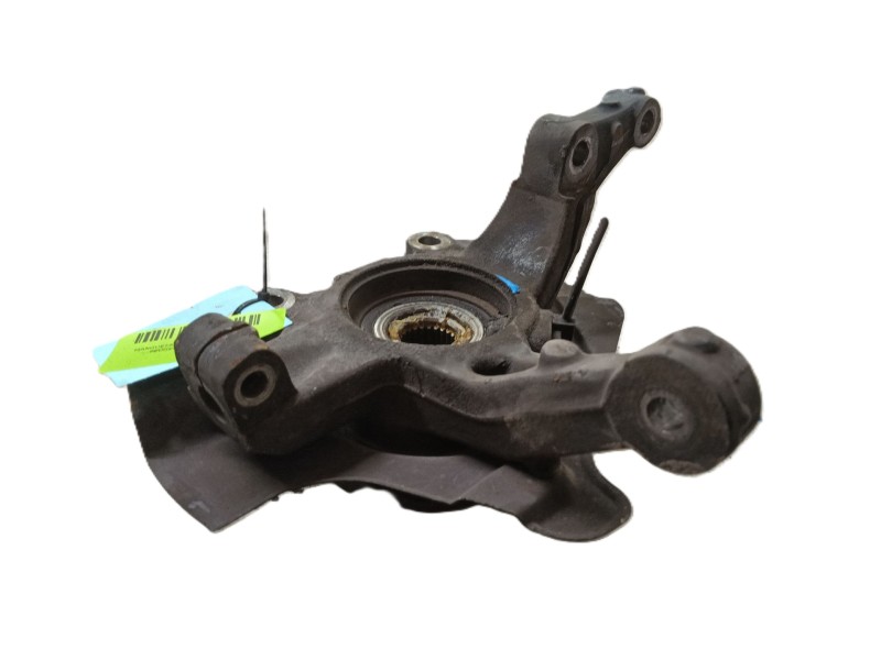 Recambio de mangueta delantera derecha para peugeot bipper (aa_) 1.3 hdi 75 referencia OEM IAM 1616780980  