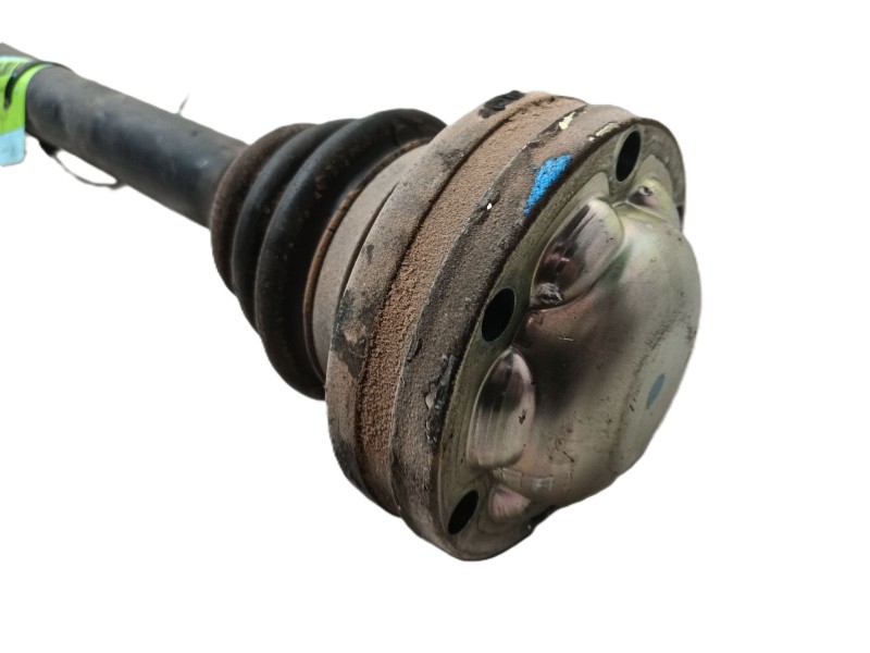 Recambio de transmision trasera derecha para ssangyong rodius i 2.7 xdi referencia OEM IAM   