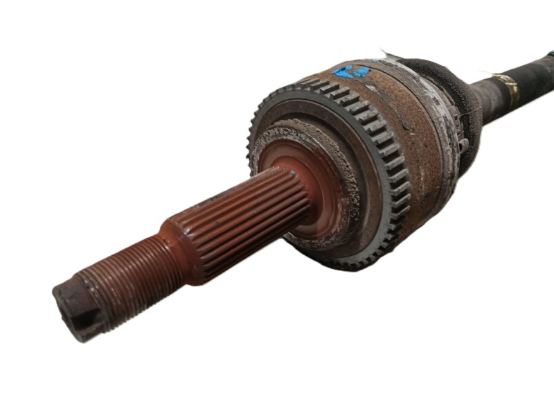 Recambio de transmision trasera izquierda para ssangyong rodius i 2.7 xdi referencia OEM IAM   