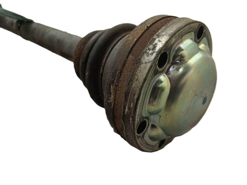 Recambio de transmision trasera izquierda para ssangyong rodius i 2.7 xdi referencia OEM IAM   