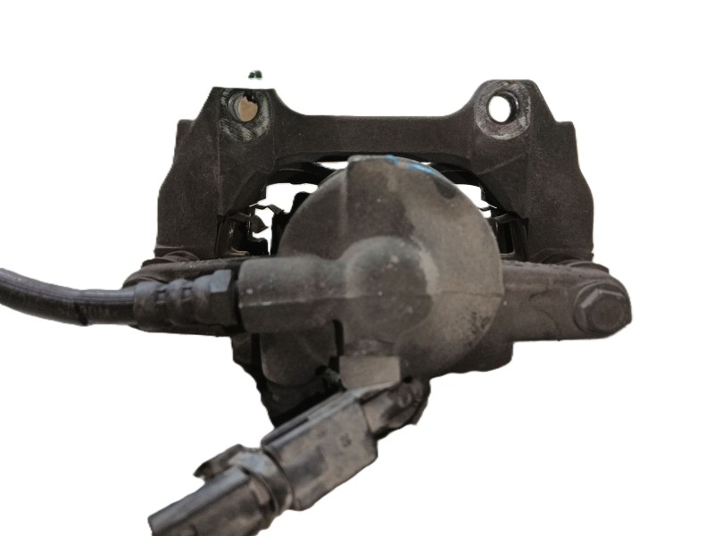 Recambio de pinza freno delantera derecha para peugeot bipper (aa_) 1.3 hdi 75 referencia OEM IAM 4401S4  
