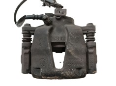 Recambio de pinza freno delantera derecha para peugeot bipper (aa_) 1.3 hdi 75 referencia OEM IAM 4401S4  