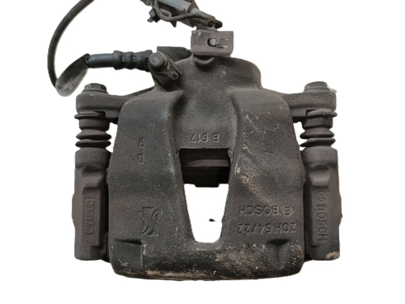 Recambio de pinza freno delantera derecha para peugeot bipper (aa_) 1.3 hdi 75 referencia OEM IAM 4401S4  