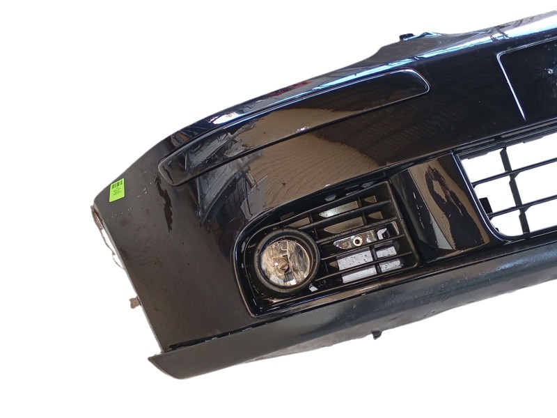 Recambio de paragolpes delantero para volkswagen golf v (1k1) 2.0 tdi 16v referencia OEM IAM 1K0807217FGRU  
