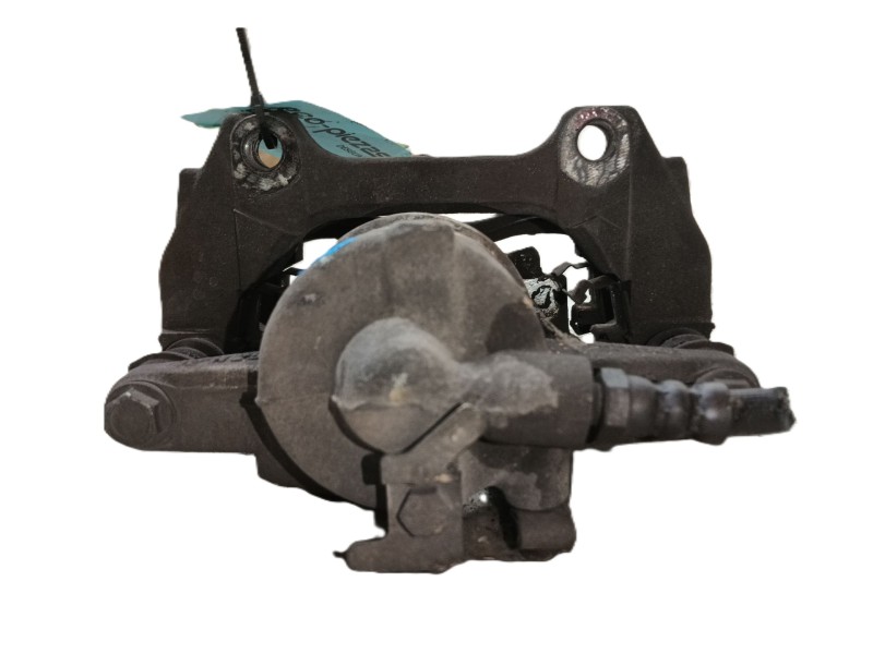 Recambio de pinza freno delantera izquierda para peugeot bipper (aa_) 1.3 hdi 75 referencia OEM IAM 4401P6  