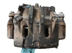 Recambio de pinza freno delantera derecha para ssangyong rodius i 2.7 xdi referencia OEM IAM 4814021100  