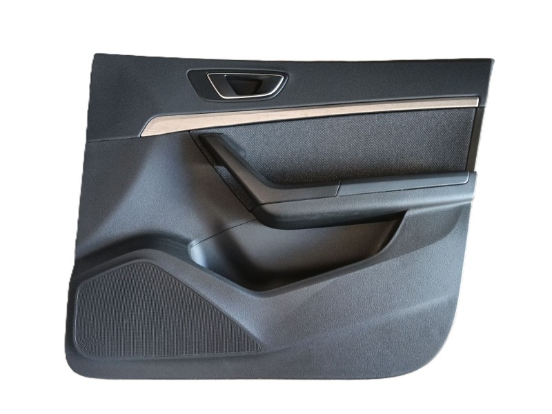 Recambio de guarnecido puerta delantera derecha para seat ateca (kh7, khp) 2.0 tdi referencia OEM IAM   