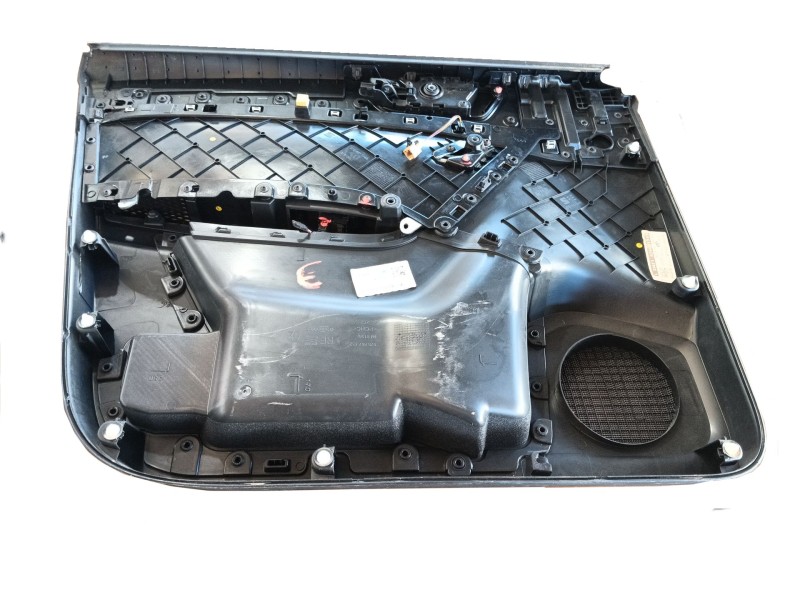 Recambio de guarnecido puerta delantera derecha para seat ateca (kh7, khp) 2.0 tdi referencia OEM IAM   