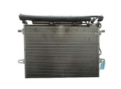 Recambio de condensador / radiador aire acondicionado para mercedes-benz clase e (w211) e 220 cdi (211.006) referencia OEM IAM A