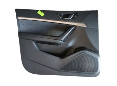 Recambio de guarnecido puerta delantera izquierda para seat ateca (kh7, khp) 2.0 tdi referencia OEM IAM   
