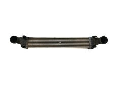 Recambio de intercooler para mercedes-benz clase e (w211) e 220 cdi (211.006) referencia OEM IAM 2115001102  