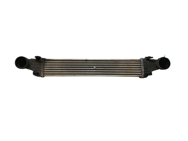 Recambio de intercooler para mercedes-benz clase e (w211) e 220 cdi (211.006) referencia OEM IAM 2115001102  