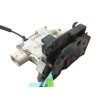 Recambio de cerradura puerta trasera izquierda para seat leon (1p1) 2.0 tdi 16v referencia OEM IAM 1P0839015  