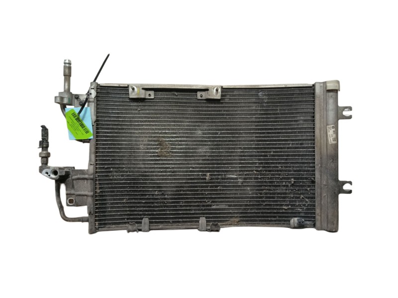 Recambio de condensador / radiador aire acondicionado para opel astra h gtc (a04) 1.9 cdti (l08) referencia OEM IAM 1609634380  