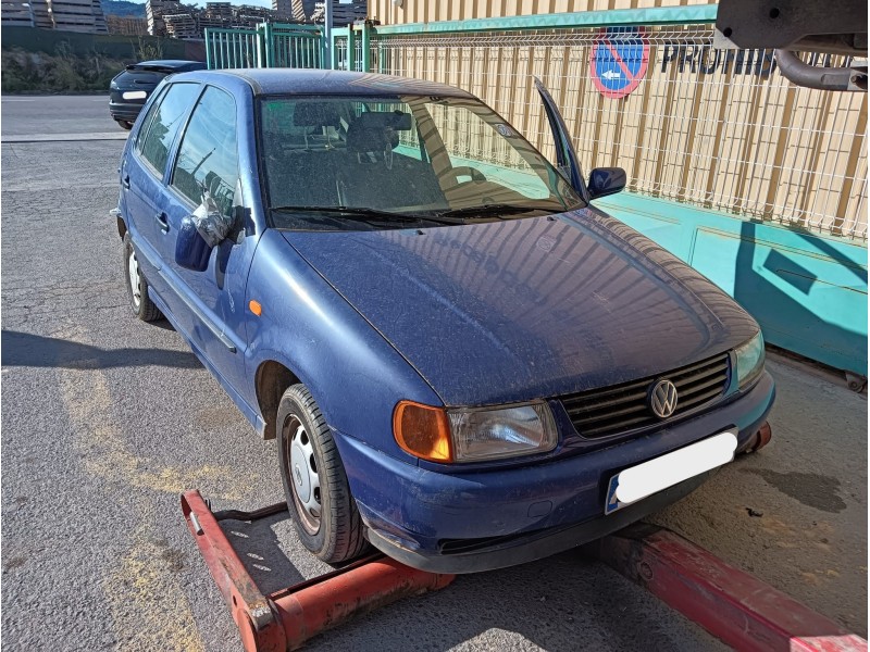 volkswagen polo iii (6n1) del año 1997