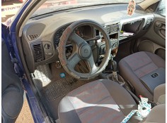 volkswagen polo iii (6n1) del año 1997 2