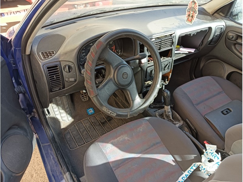 volkswagen polo iii (6n1) del año 1997
