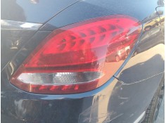 Recambio de piloto trasero derecho para mercedes-benz clase c (w205) c 180 bluetec / d (205.036) referencia OEM IAM   