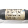 Recambio de transmision delantera izquierda para suzuki sx4 rw (ey) glx referencia OEM IAM 4410279J60  