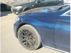 Recambio de aleta delantera izquierda para mercedes-benz clase c (w205) c 180 bluetec / d (205.036) referencia OEM IAM   