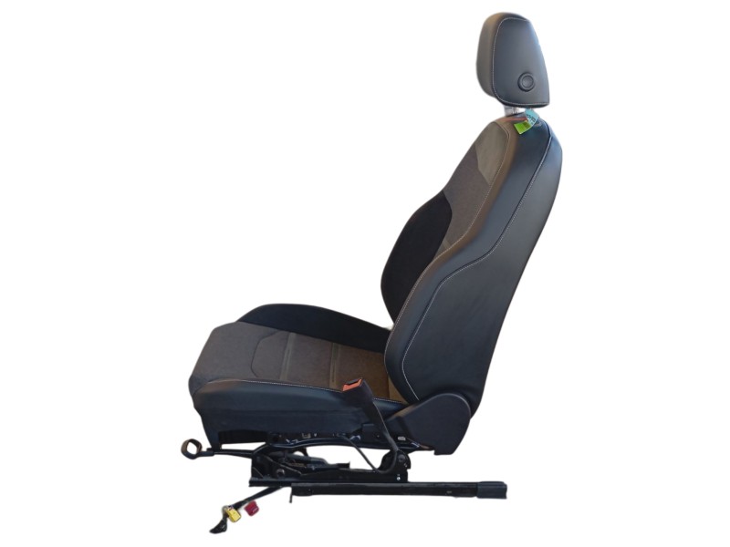 Recambio de asiento delantero derecho para seat ateca (kh7, khp) 2.0 tdi referencia OEM IAM   