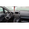 opel zafira / zafira family b (a05) del año 2008