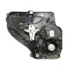 Recambio de elevalunas trasero derecho para volkswagen golf vi (5k1) advance referencia OEM IAM 5K483975 914105132 / 5K0959704C 
