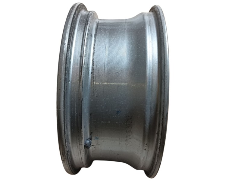 Recambio de llanta para mazda cx-3 (dk) 1.5 skyactiv-d (dk2ws) referencia OEM IAM  16X6 1/2J ET50