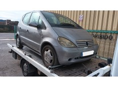 MERCEDES-BENZ CLASE A (W168)