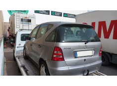 mercedes-benz clase a (w168) del año 1999 2