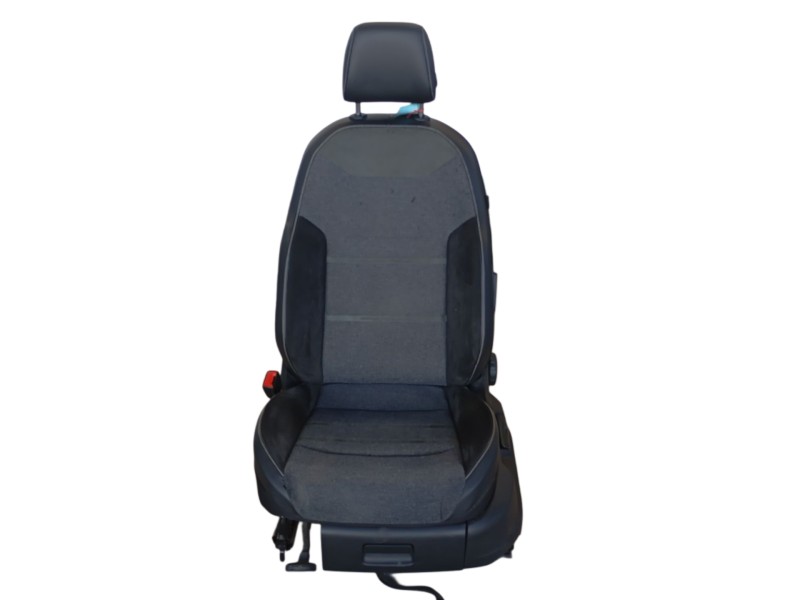 Recambio de asiento delantero izquierdo para seat ateca (kh7, khp) 2.0 tdi referencia OEM IAM   