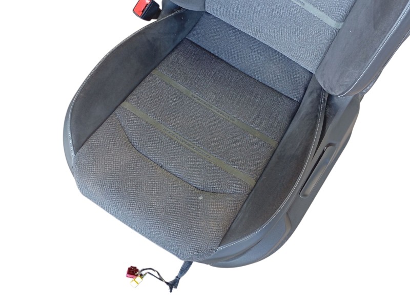 Recambio de asiento delantero izquierdo para seat ateca (kh7, khp) 2.0 tdi referencia OEM IAM   