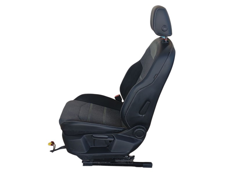 Recambio de asiento delantero izquierdo para seat ateca (kh7, khp) 2.0 tdi referencia OEM IAM   