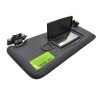 Recambio de parasol derecho para mercedes-benz eqa (h243) eqa 250+ (243.702) referencia OEM IAM 17781062009H43 A17781062009H43 