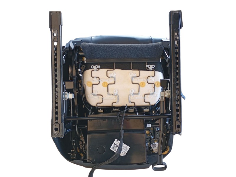 Recambio de asiento delantero izquierdo para seat ateca (kh7, khp) 2.0 tdi referencia OEM IAM   