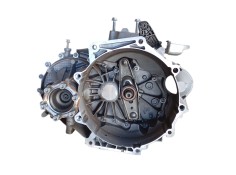 Recambio de caja cambios para volkswagen t-roc (a11, d11) 1.0 tsi referencia OEM IAM AJ300044B 0AJ30110329 