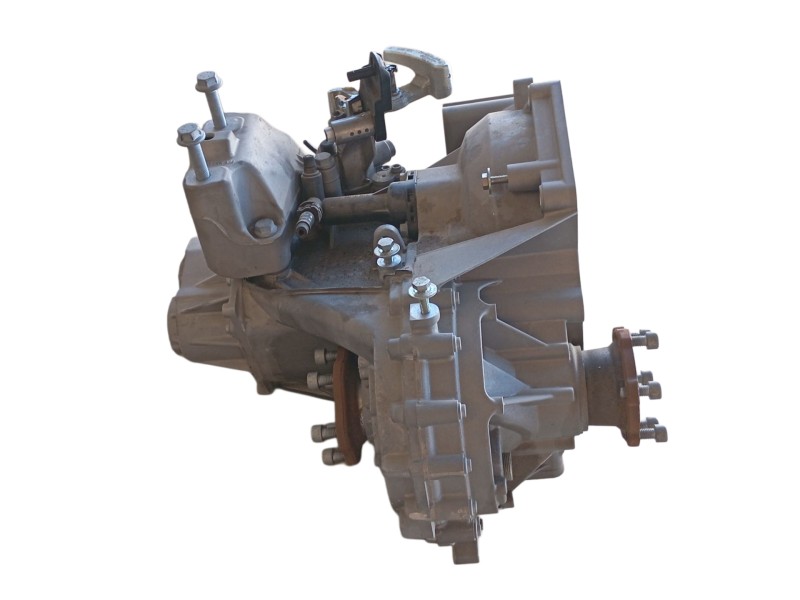 Recambio de caja cambios para volkswagen t-roc (a11, d11) 1.0 tsi referencia OEM IAM AJ300044B 0AJ30110329 