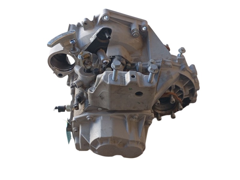 Recambio de caja cambios para volkswagen t-roc (a11, d11) 1.0 tsi referencia OEM IAM AJ300044B 0AJ30110329 