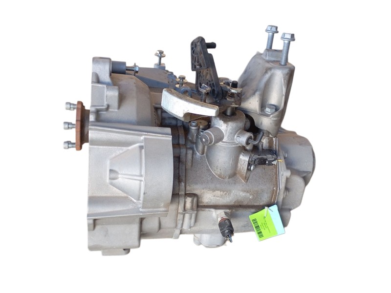 Recambio de caja cambios para volkswagen t-roc (a11, d11) 1.0 tsi referencia OEM IAM AJ300044B 0AJ30110329 