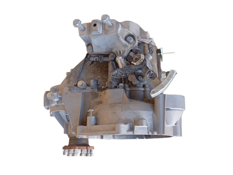 Recambio de caja cambios para volkswagen t-roc (a11, d11) 1.0 tsi referencia OEM IAM AJ300044B 0AJ30110329 