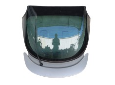 Recambio de porton trasero para opel tigra (s93) 1.4 16v (f07) referencia OEM IAM   