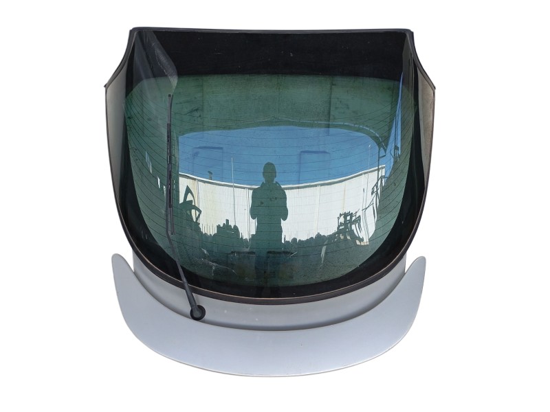 Recambio de porton trasero para opel tigra (s93) 1.4 16v (f07) referencia OEM IAM   