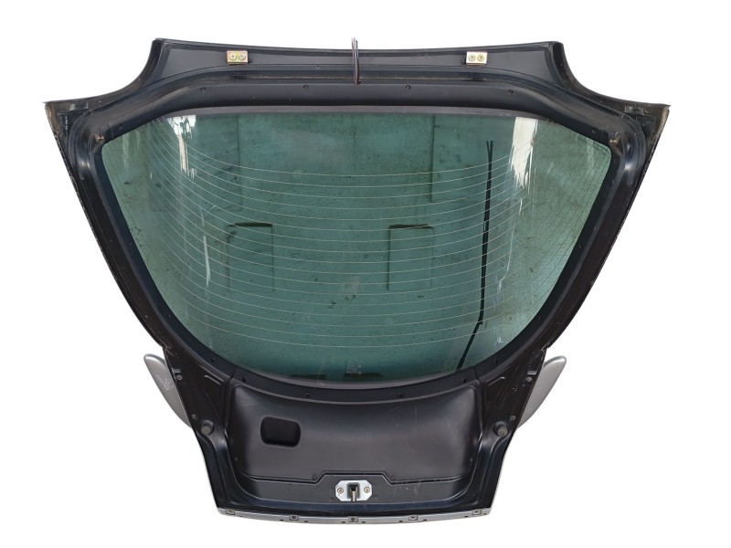 Recambio de porton trasero para opel tigra (s93) 1.4 16v (f07) referencia OEM IAM   