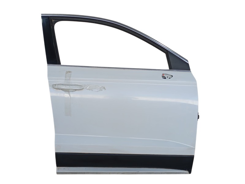 Recambio de puerta delantera derecha para seat ateca (kh7, khp) 2.0 tdi referencia OEM IAM   