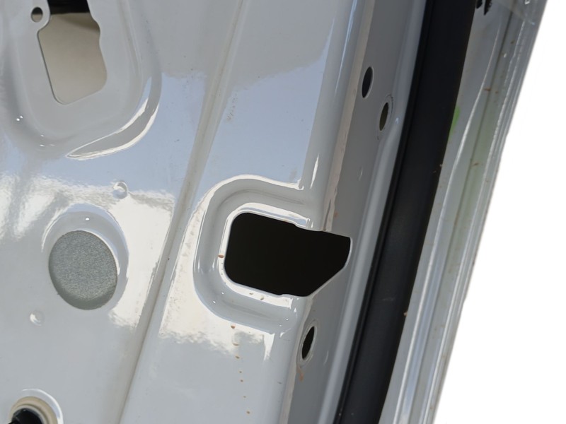 Recambio de puerta delantera derecha para seat ateca (kh7, khp) 2.0 tdi referencia OEM IAM   