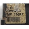Recambio de cerradura puerta trasera derecha para mg serie 45 (rt) 1.6 16v cat referencia OEM IAM PMP116RF  