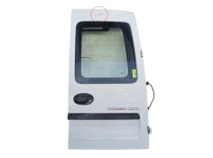 Recambio de puerta trasera derecha para opel combo tour 1.3 cdti 16v referencia OEM IAM   