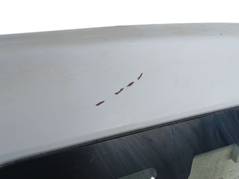 Recambio de puerta trasera derecha para opel combo tour 1.3 cdti 16v referencia OEM IAM   