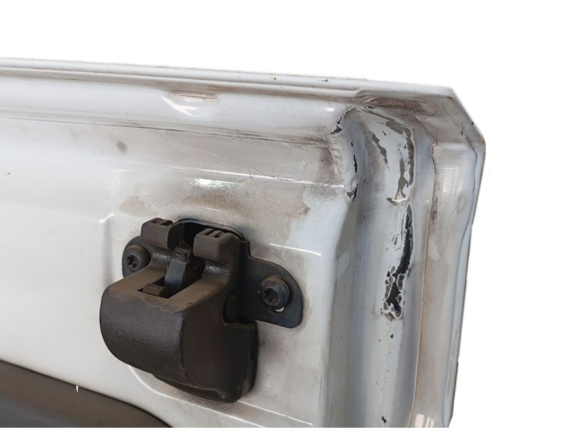 Recambio de puerta trasera derecha para opel combo tour 1.3 cdti 16v referencia OEM IAM   